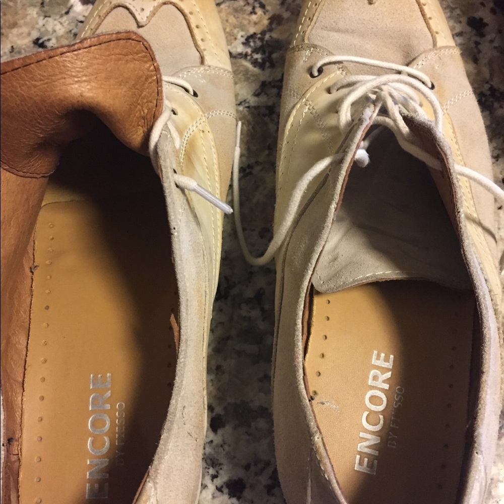 Men Leather Shoes!!!